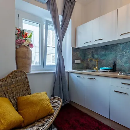 Zaratino Apartment Exterior photo