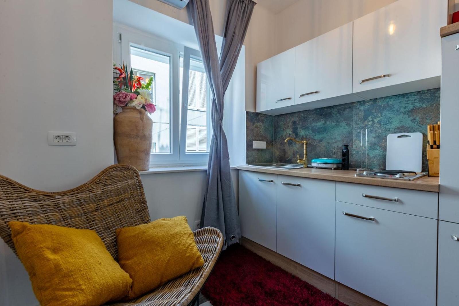 Apartment Zaratino