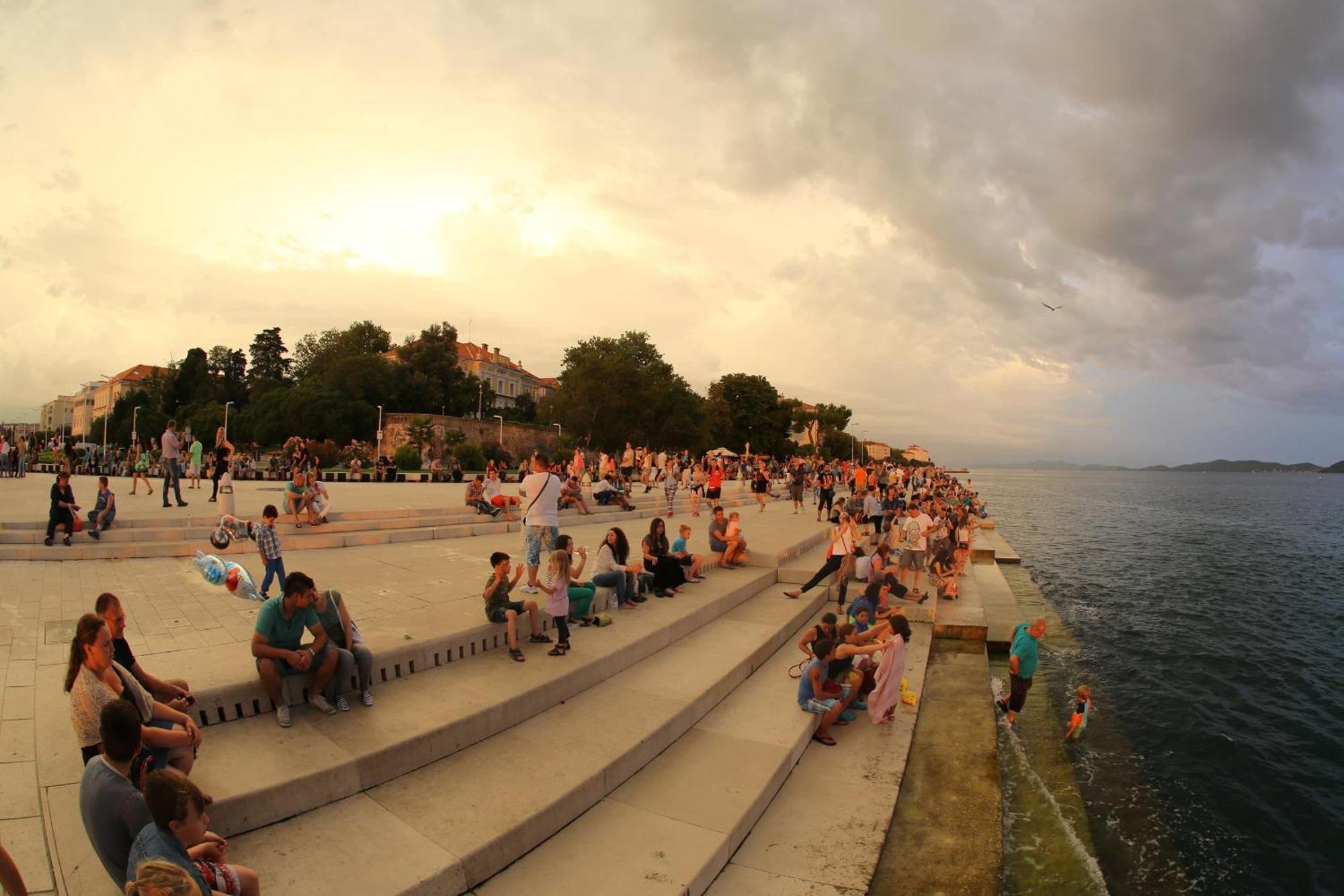 Zaratino Apartment Zadar