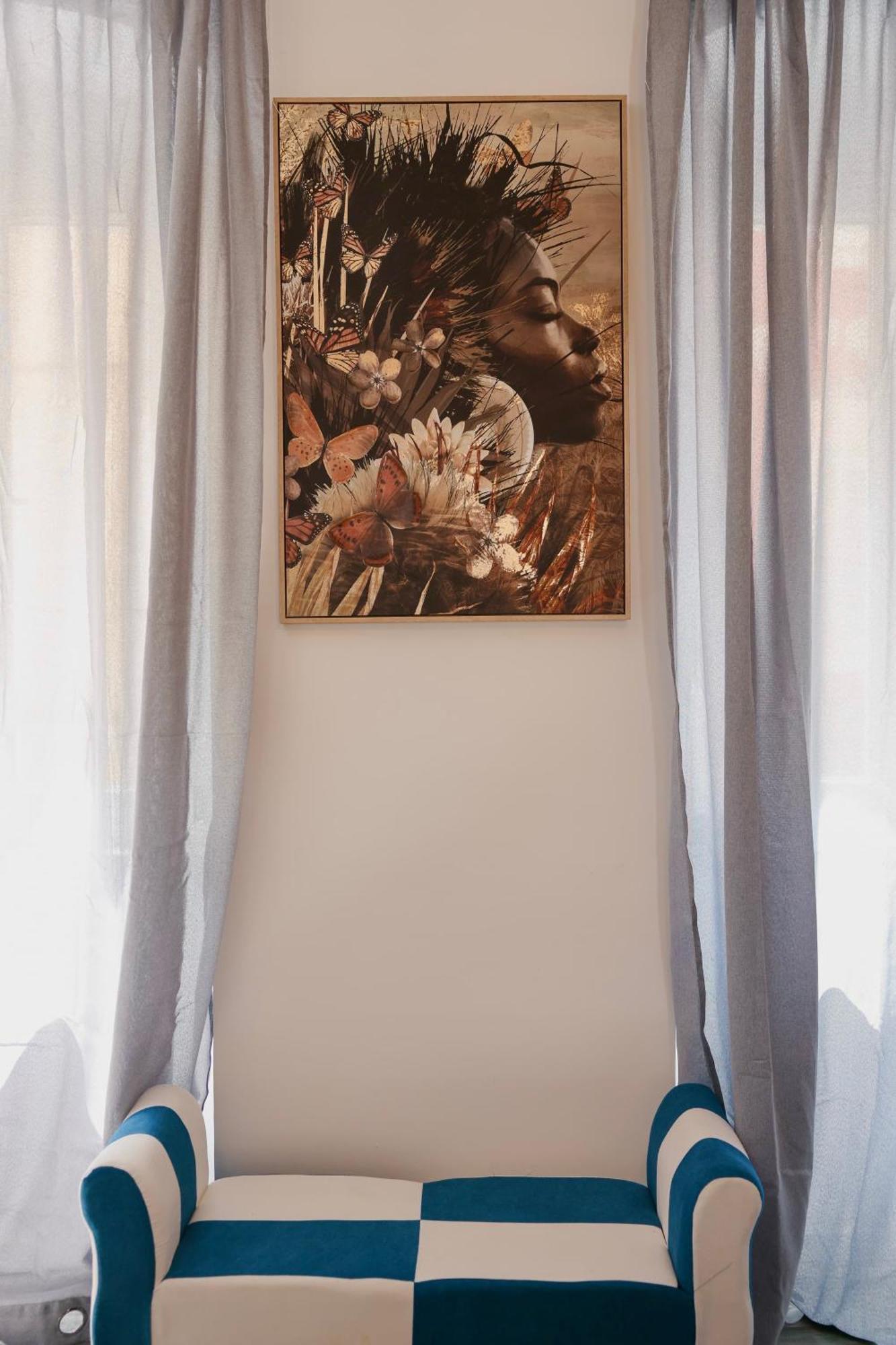 Apartment Zaratino