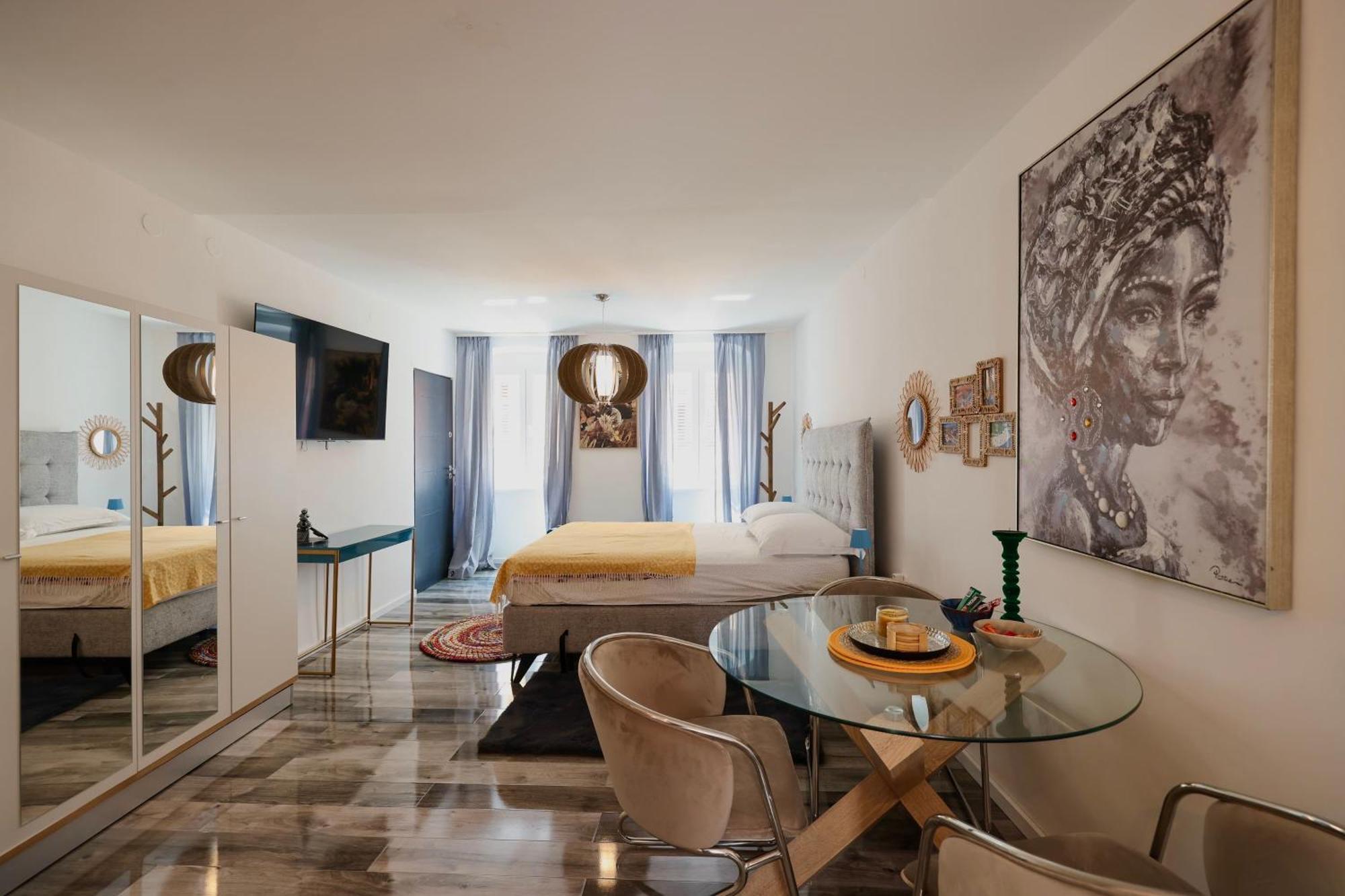 Zaratino Apartment *