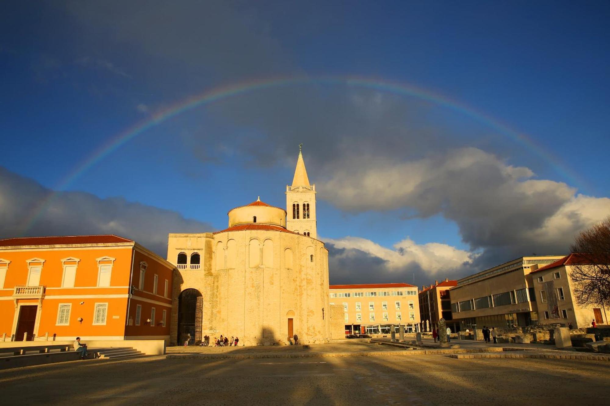 Zaratino * Zadar
